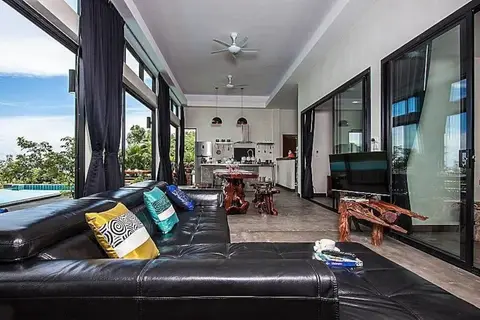 Paritta Sky Villa — фото 1