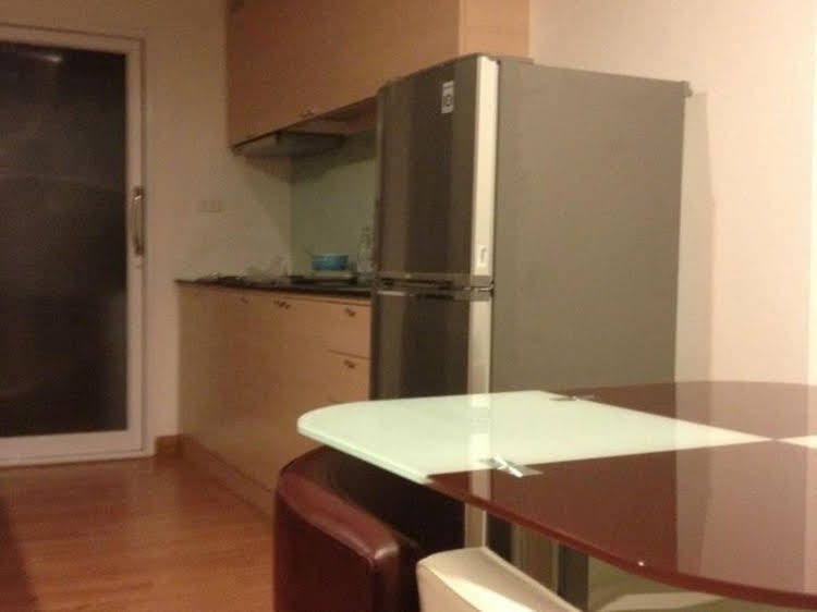 Чиангмай: Patitta Apartment