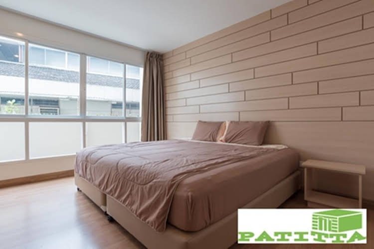 Чиангмай: Patitta Apartment