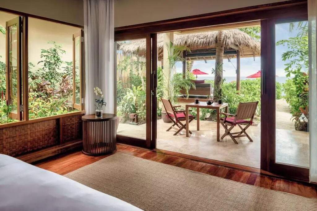 Ко-Пханган: Anantara Rasananda Koh Phangan Villa Resort & Spa