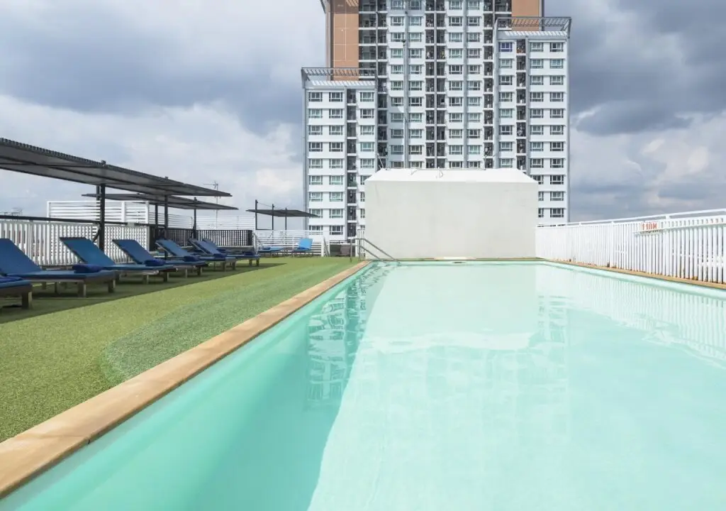 Бангкок: Graph Hotels Bangkok