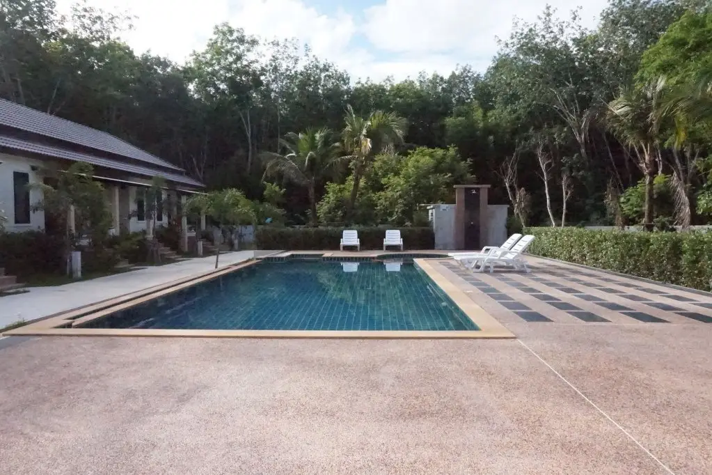 Краби: Wanna Dream Villas Aonang