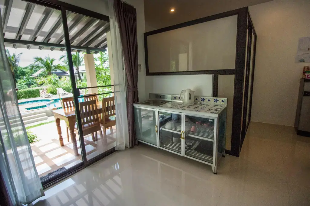 Wanna Dream Villas Aonang — фото 1