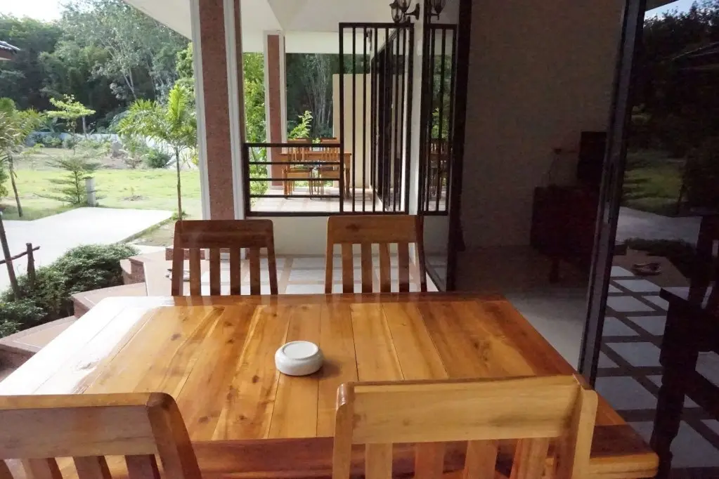 Краби: Wanna Dream Villas Aonang