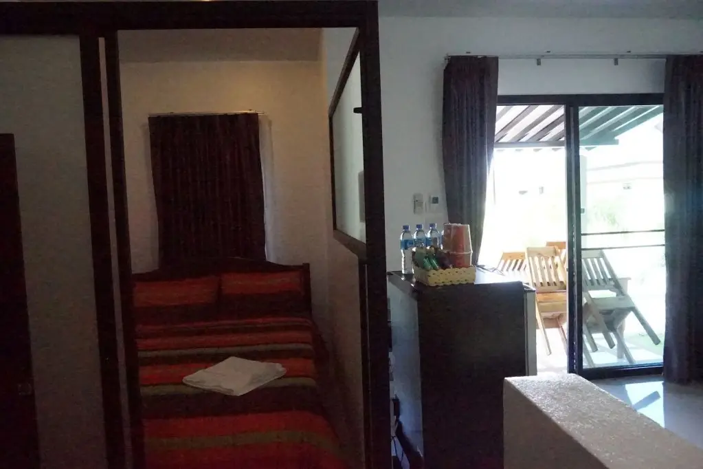 Краби: Wanna Dream Villas Aonang