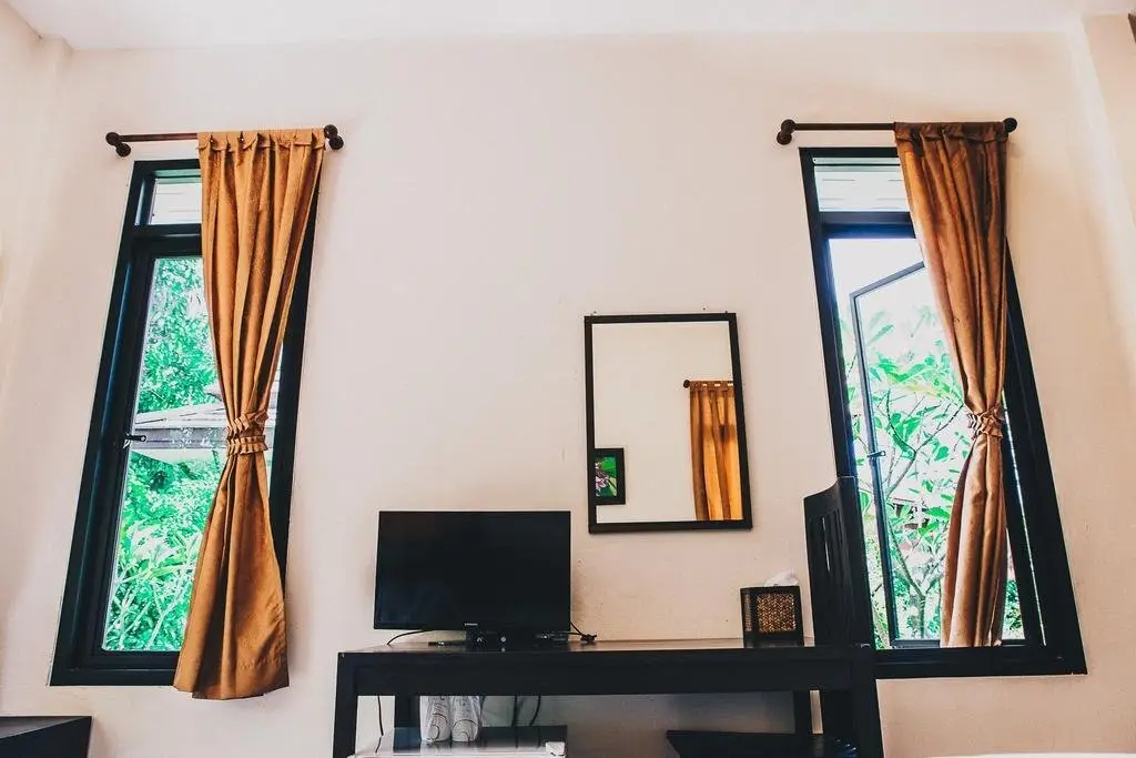 Baan Klong Resort — фото 1