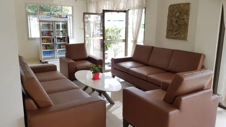 Удонтхани: Top Hostel