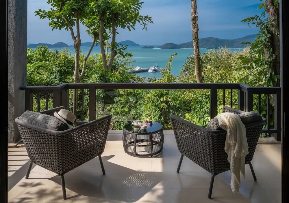 Муанг: Villa Cape Cowrie by Cowrie Villas