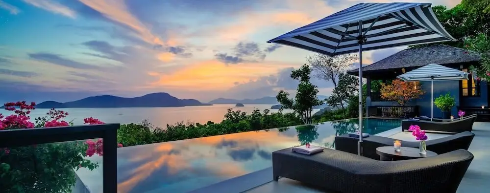Муанг: Villa Cape Cowrie by Cowrie Villas
