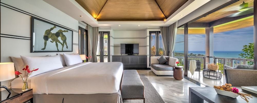 Villa Cape Cowrie by Cowrie Villas — фото 1