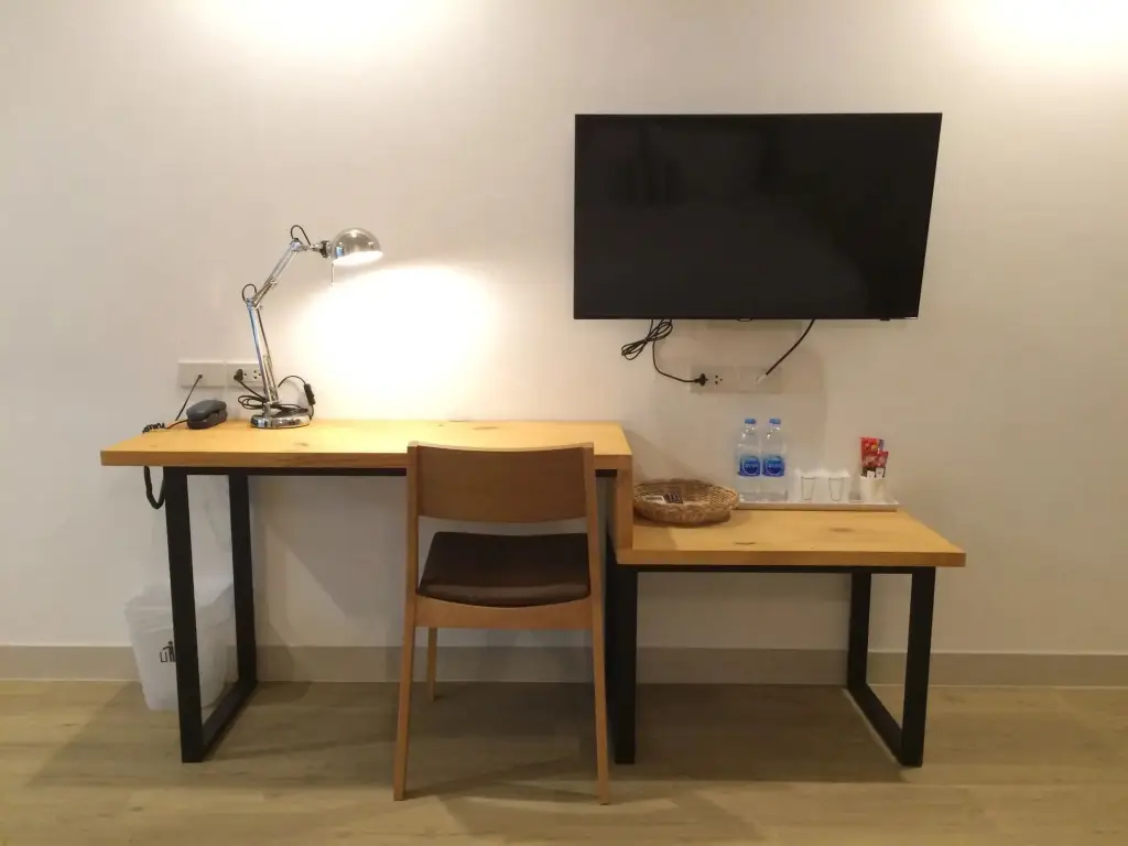 Паттайя: The Corner Lodge