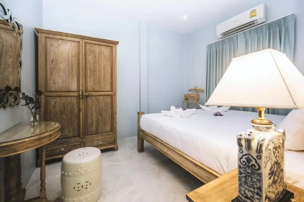 Boutique Garden Villas — фото 1