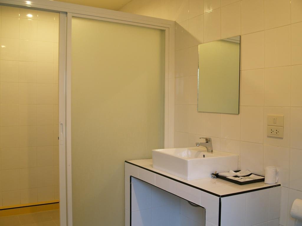 Бангкок: Lemonseed Rooms