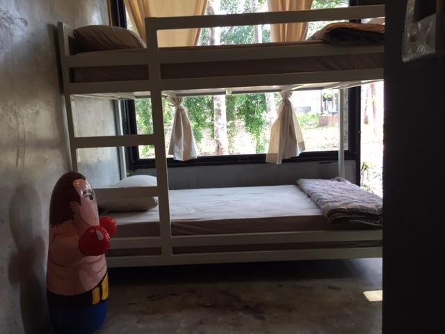 Канчанабури: Duangdee Room