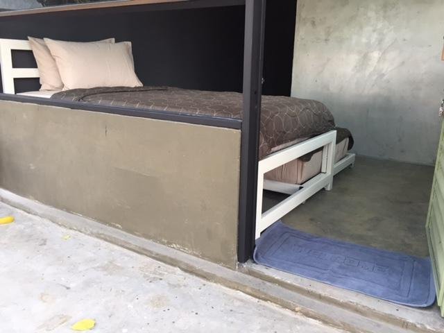Канчанабури: Duangdee Room