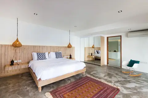 Villa Nevaeh — фото 1