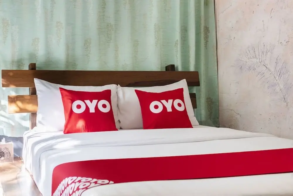 Муанг: OYO 623 Cafe'@Luv22