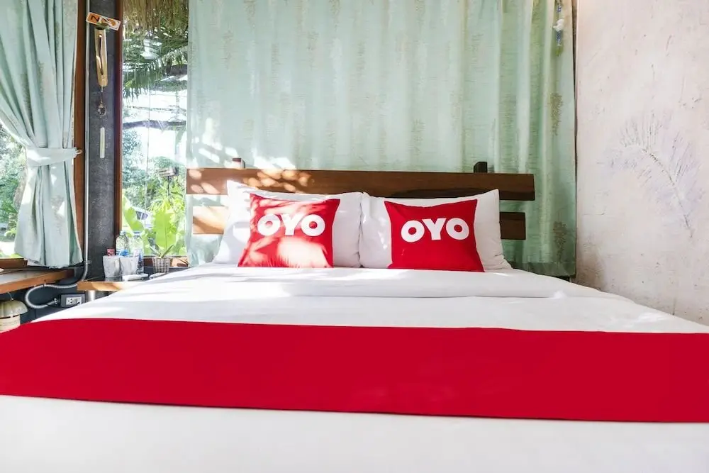 Муанг: OYO 623 Cafe'@Luv22