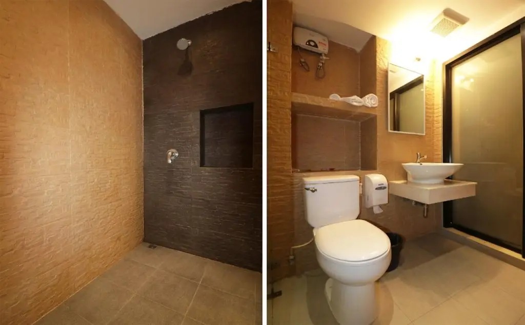 Бангкок: Bourbon Street Boutique Apartments by OYO