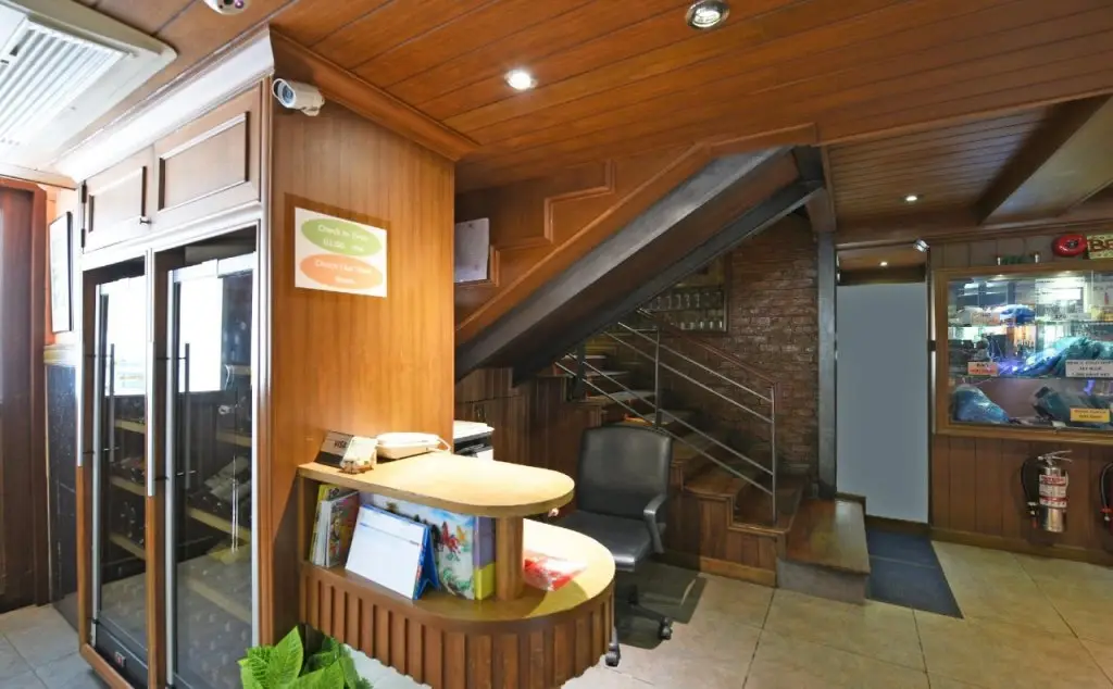 Бангкок: Bourbon Street Boutique Apartments by OYO