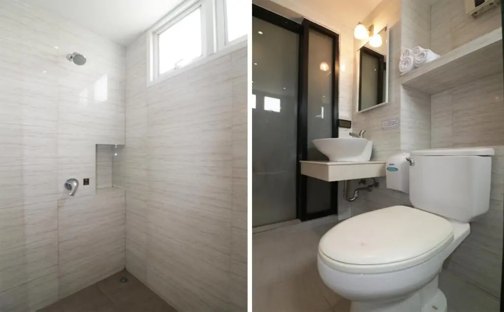 Бангкок: Bourbon Street Boutique Apartments by OYO