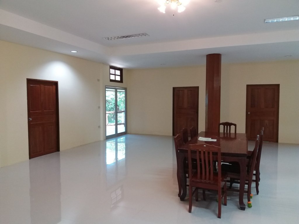 Накхоннайок: Phuaob Namsai Country Resort