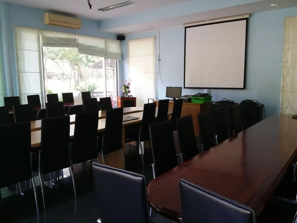 Накхоннайок: Phuaob Namsai Country Resort