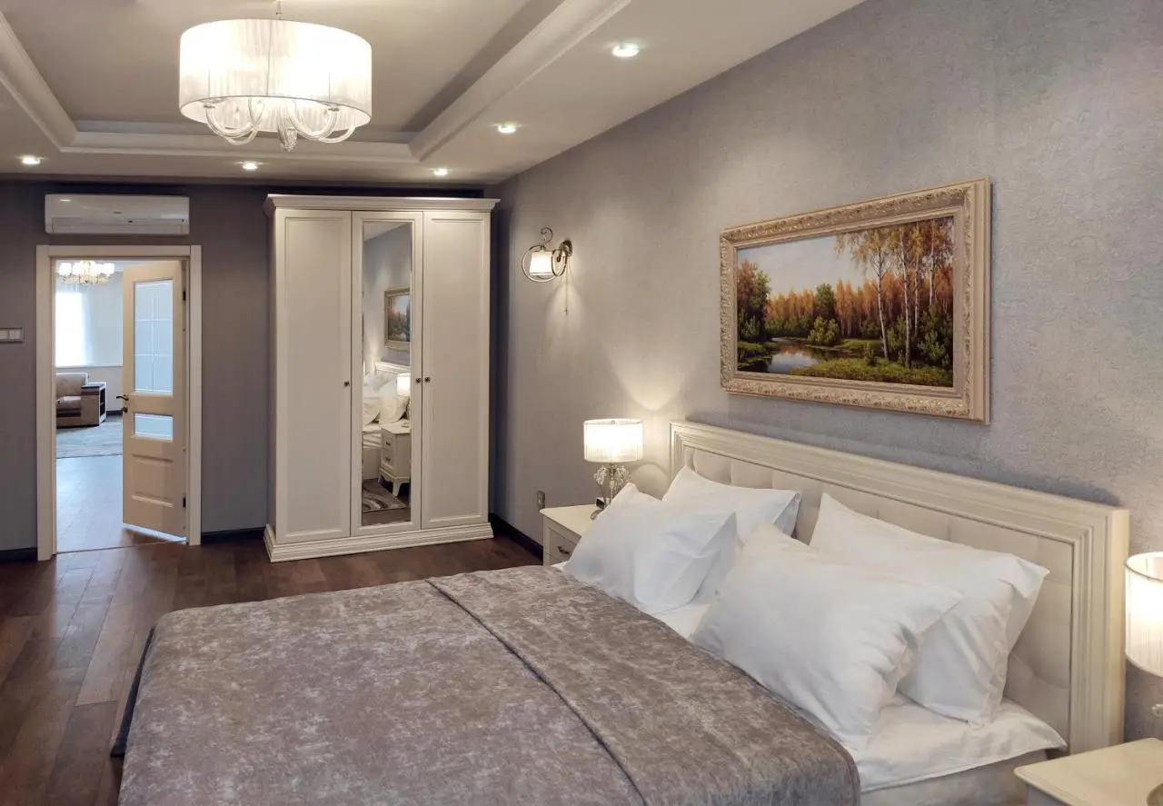 Великий Новгород: Intourist Apartments