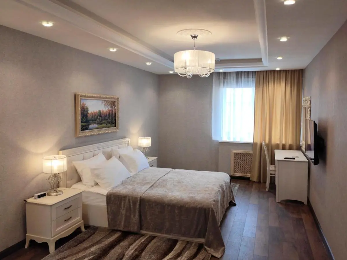 Великий Новгород: Intourist Apartments