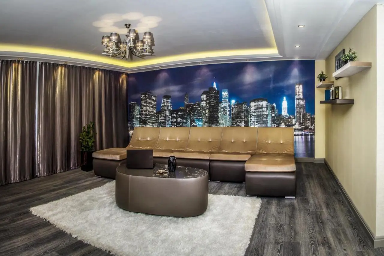 Великий Новгород: Intourist Apartments