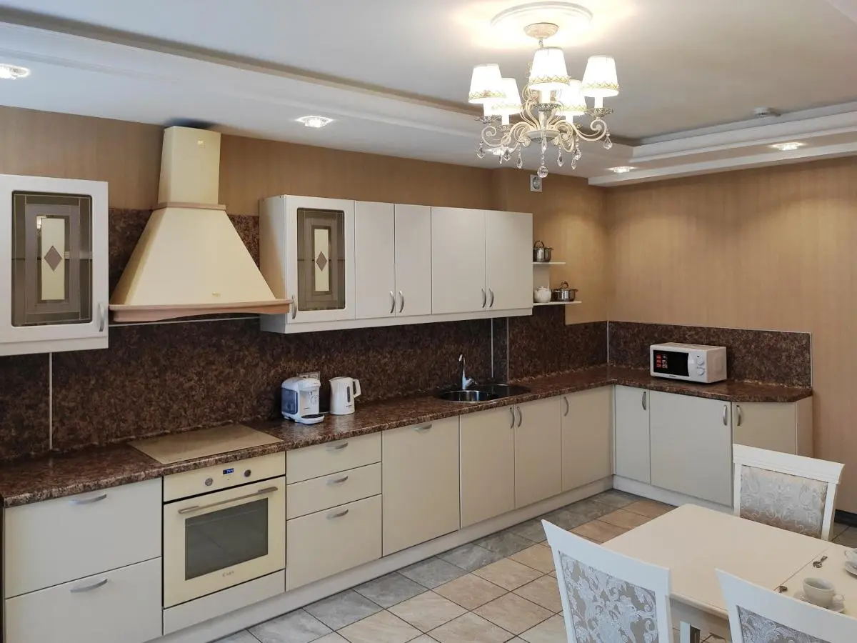 Великий Новгород: Intourist Apartments