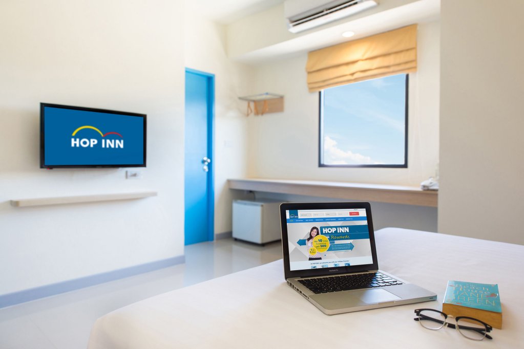 Кхонкэн: Khon Kaen Hostel