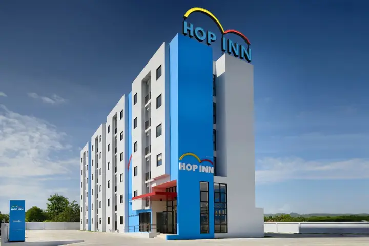 Кхонкэн: Khon Kaen Hostel