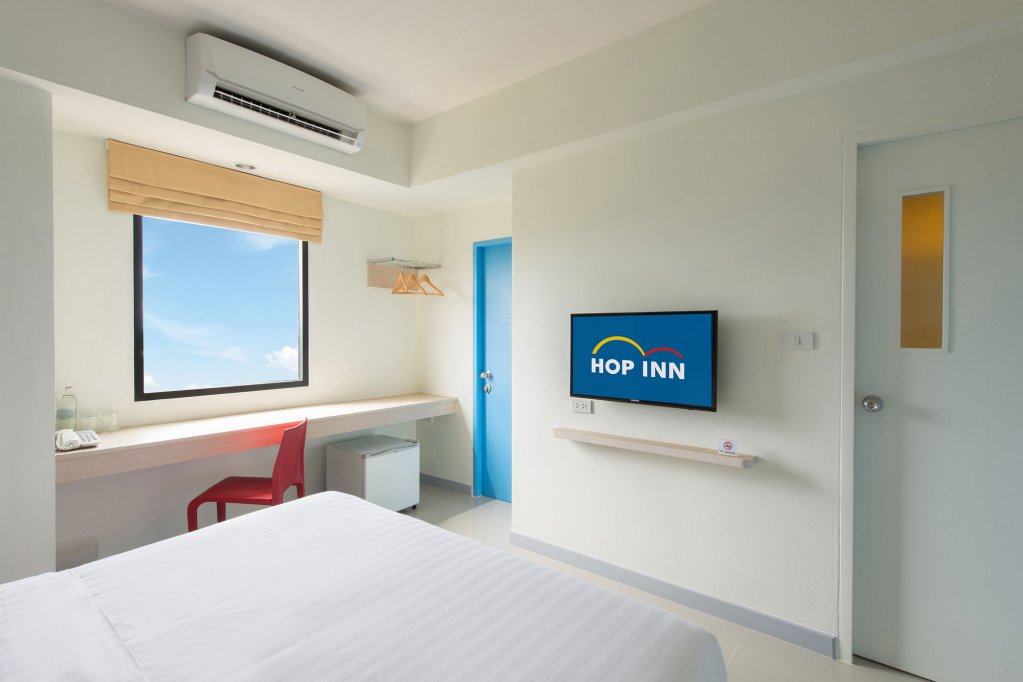 Кхонкэн: Khon Kaen Hostel
