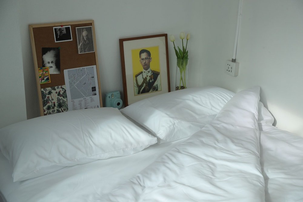 Бангкок: Apartment 45 Hostel