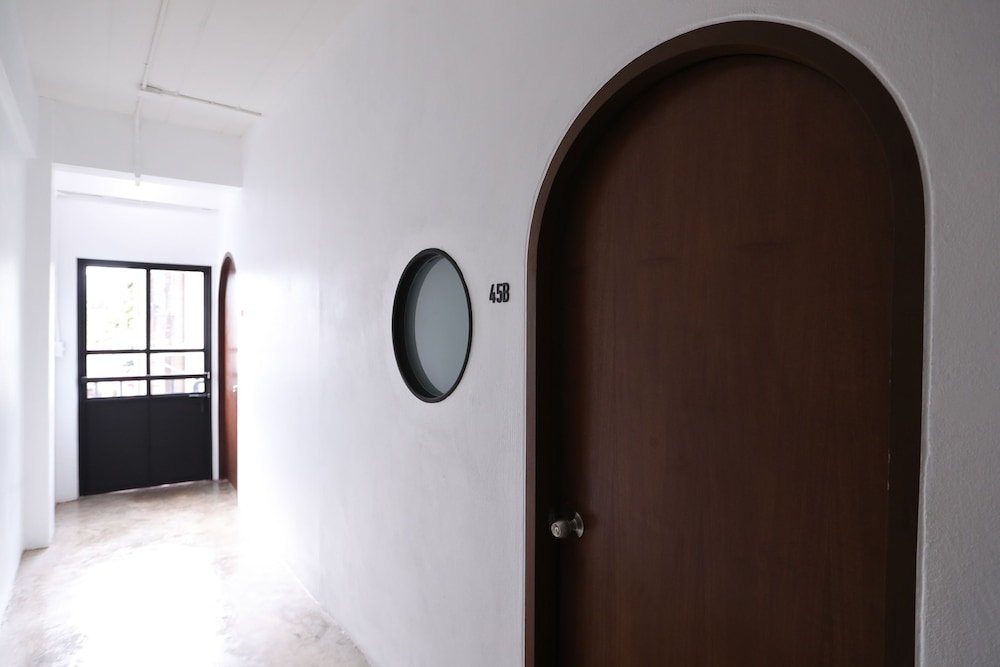 Бангкок: Apartment 45 Hostel