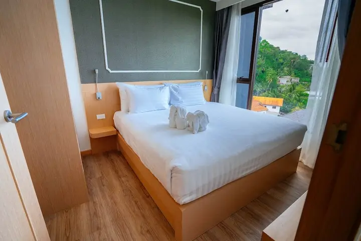 Тхаланг: The Aristo Condo II