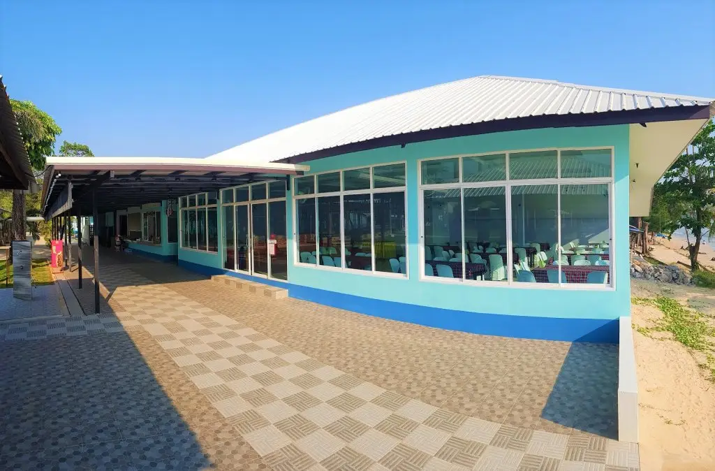 Кхлонг Кхут: Javarine Lord Resort&Hotel