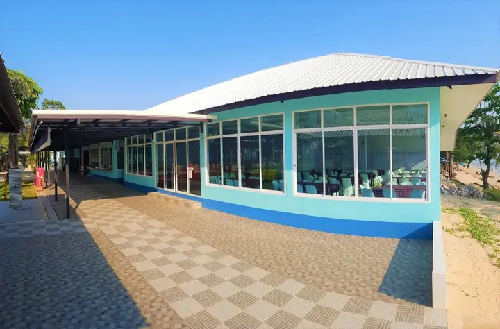 Кхлонг Кхут: Javarine Lord Resort&Hotel