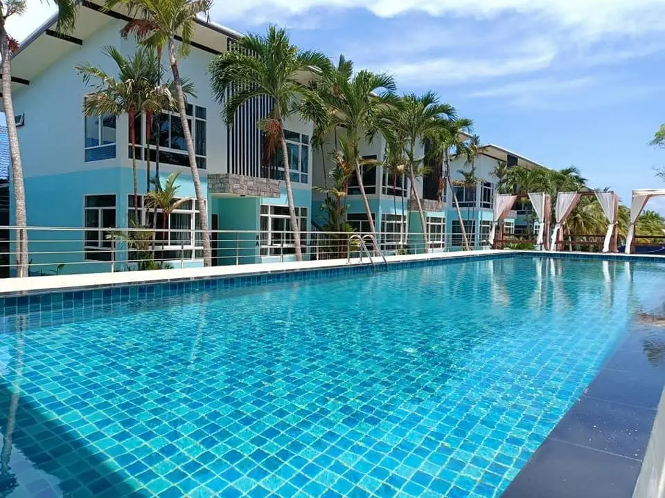 Кхлонг Кхут: Javarine Lord Resort&Hotel