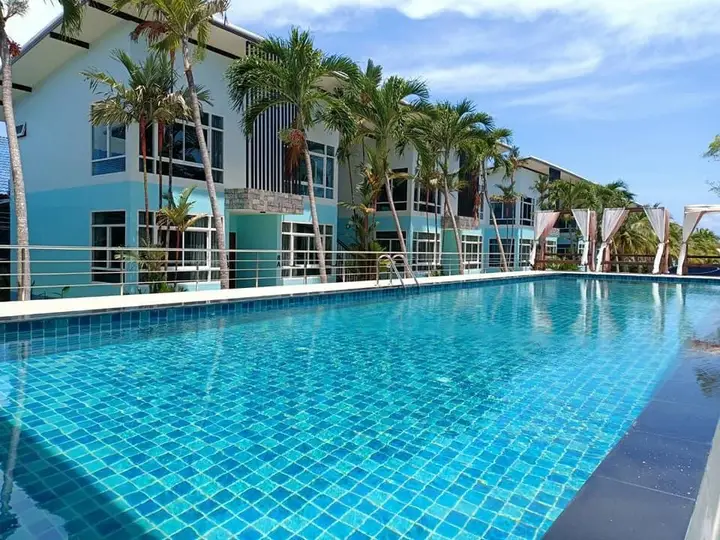 Кхлонг Кхут: Javarine Lord Resort&Hotel