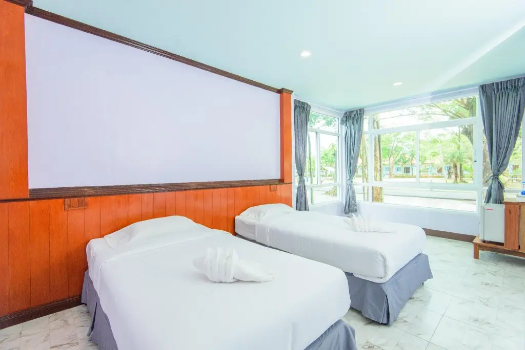 Кхлонг Кхут: Javarine Lord Resort&Hotel