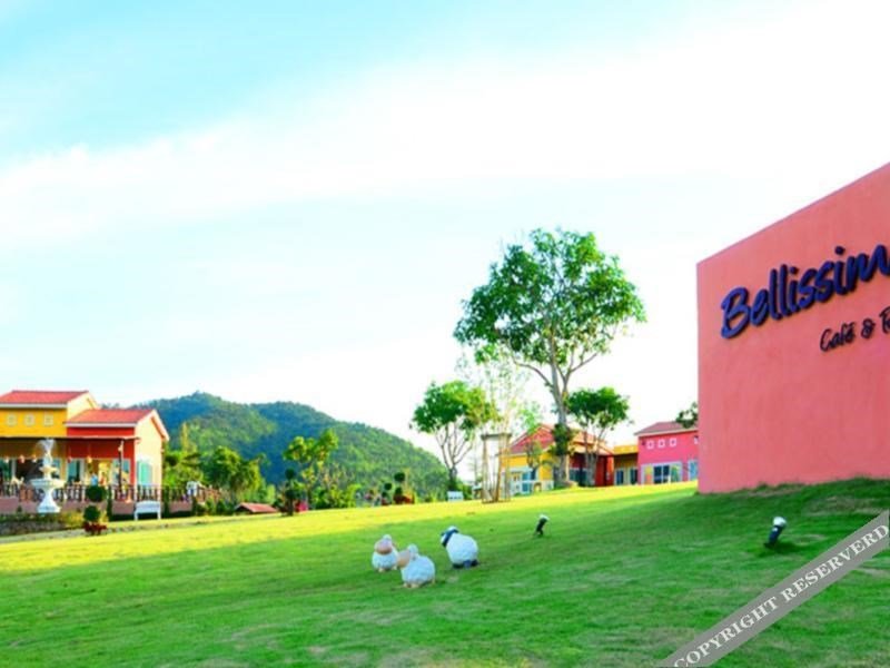 Bellissimo Cafe & Resort — фото 1