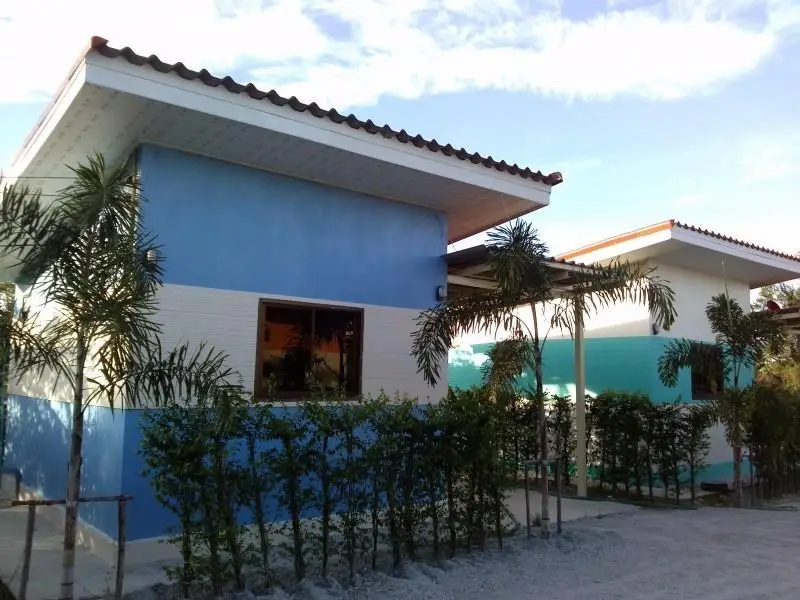 Банбынг: Baan Rim Taan