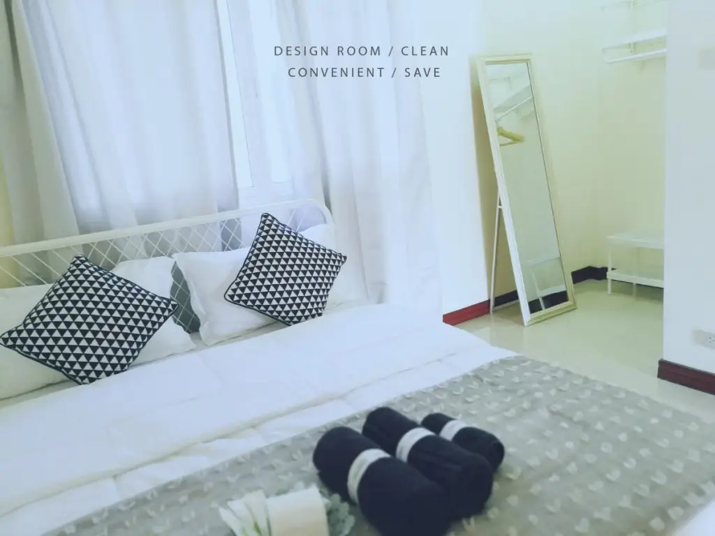 Маха Сарахам: The Chill Town Home