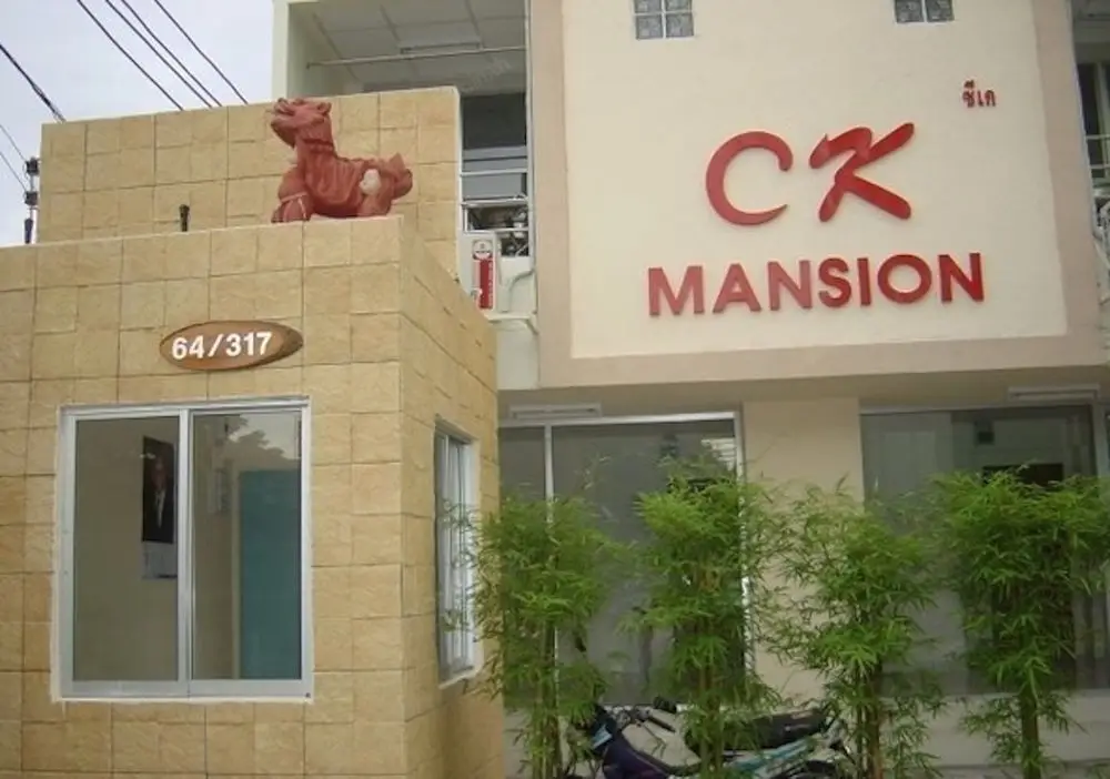 Нонтхабури: Ck Mansion