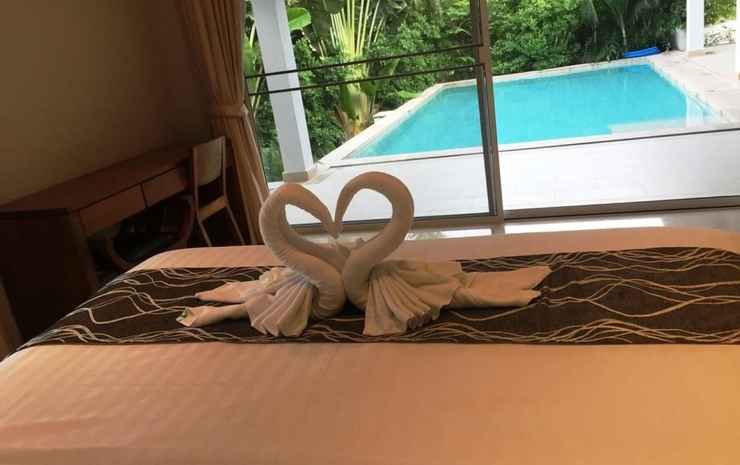 Самуи: Villa Orchid