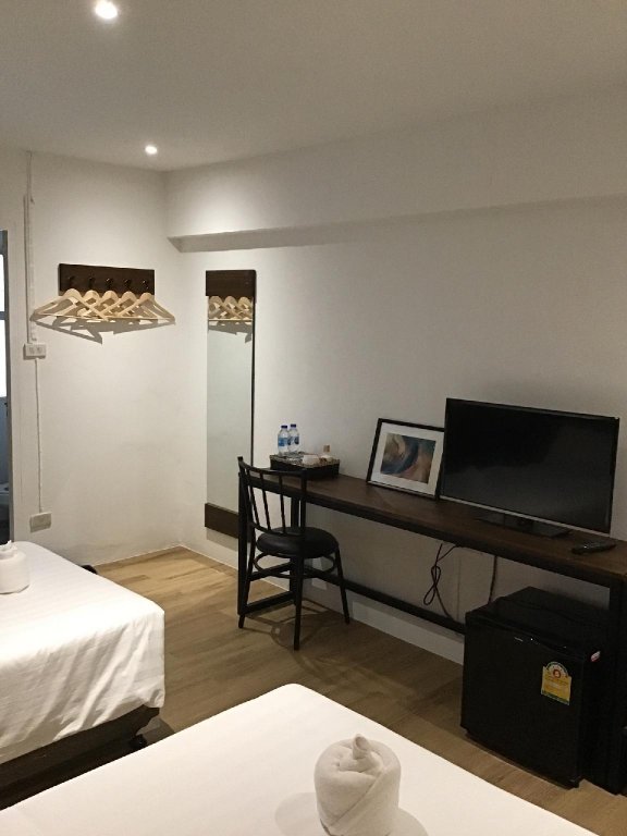 Чонбури: BR Hotel & Residence (Parking is available 250 meters away from the property)