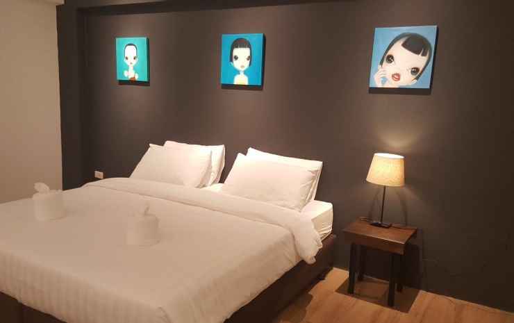 Чонбури: BR Hotel & Residence (Parking is available 250 meters away from the property)