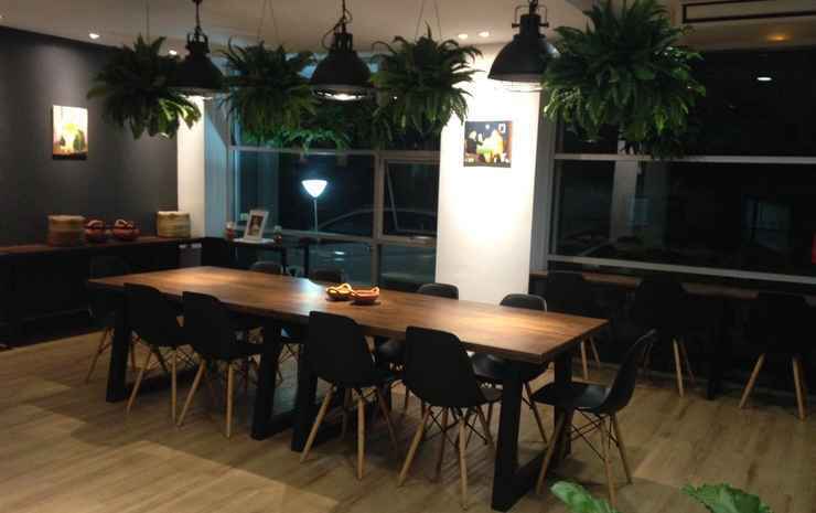 Чонбури: BR Hotel & Residence (Parking is available 250 meters away from the property)